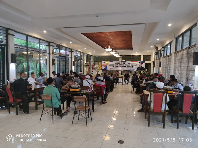 Restoran di Kabupaten Gresik: Menikmati Kelezatan Kuliner di 4 Tempat Terkenal