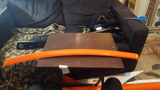 Commercial Printer «Step One Signs», reviews and photos, 1572 Sussex Turnpike, Randolph, NJ 07869, USA