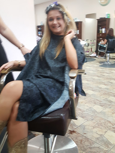 Hair Salon «Love Salon», reviews and photos, 7383 US Hwy 98 N, Lakeland, FL 33809, USA