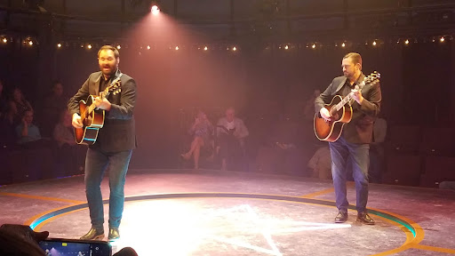 Arts Organization «Stages Repertory Theatre», reviews and photos, 3201 Allen Pkwy, Houston, TX 77019, USA