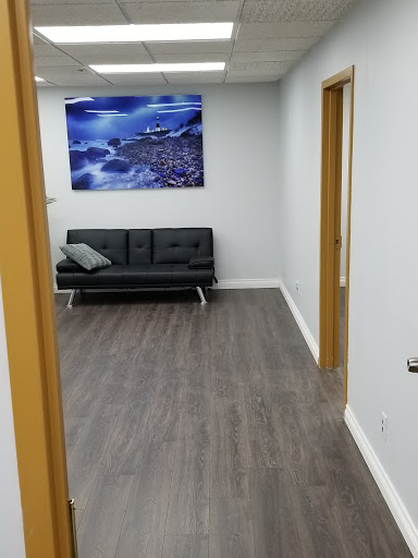 Picture Frame Shop «Abbot Art Picture Frames and Giclee Printing», reviews and photos, 44 Central Dr, Farmingdale, NY 11735, USA