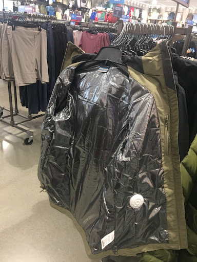 Clothing Store «Under Armour Factory House», reviews and photos, 5524 New Fashion Way #400, Charlotte, NC 28278, USA