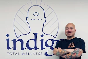 Indigo Total Wellness (Myofascial/Postural/Deep Tissue Massage) image