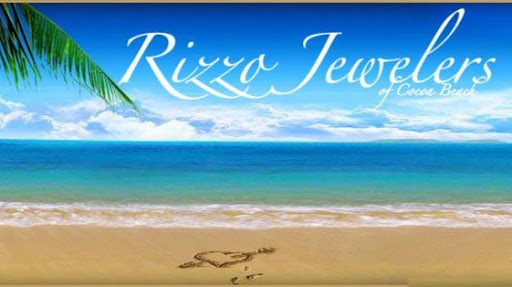 Jewelry Repair Service «Rizzo Jewelers of Cocoa Beach», reviews and photos, 5360 N Atlantic Ave Suite D, Cocoa Beach, FL 32931, USA