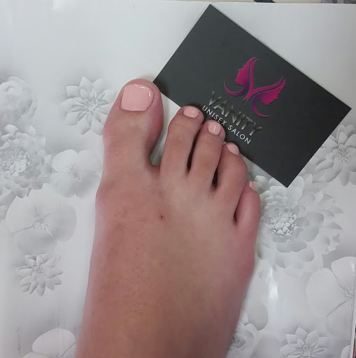 Beauty Salon «Vanity Hair and Nails», reviews and photos, 13755 SW 42nd St b, Miami, FL 33175, USA