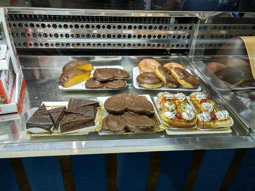 Información y opiniones sobre 7 Aromas Nuevo Cafe de Linares