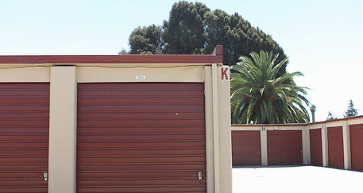 Self-Storage Facility «Security Public Storage», reviews and photos, 24873 Huntwood Ave, Hayward, CA 94544, USA