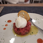 Photo n°3 de l'avis de Vito. fait le 09/06/2020 à 22:17 sur le  Cortigiano Braceria - Macelleria à Sannicandro di Bari