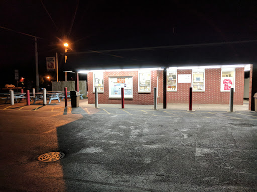 Ice Cream Shop «Ranch Frostie», reviews and photos, 1259 N Cedar Rd, New Lenox, IL 60451, USA