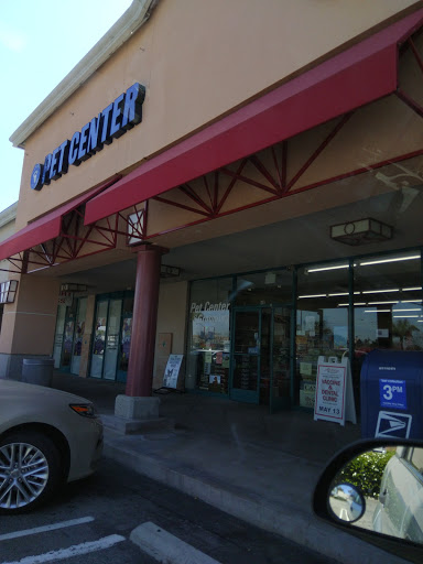 Paw Shoppe Pet Center, 6416 E Spring St, Long Beach, CA 90815, USA, 