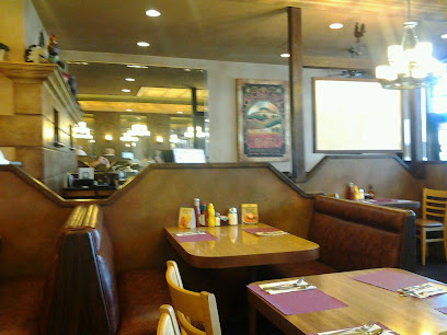 Greystoke Grill Restaurant - 18395 Ventura Blvd, Tarzana, CA 91356