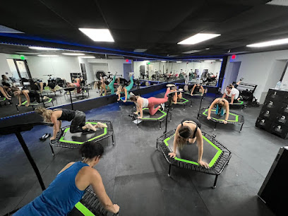 NY fitness - 2911 Stirling Rd, Fort Lauderdale, FL 33312
