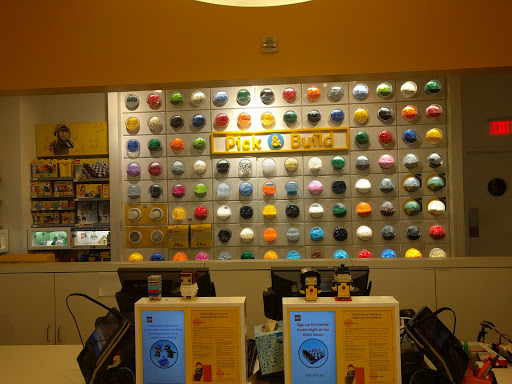 Toy Store «The LEGO Store», reviews and photos, 125 Westchester Ave #3220, White Plains, NY 10601, USA