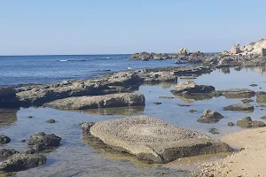 Kfar Hayam Beach image