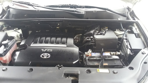 Car Dealer «Base Auto Sales», reviews and photos, 490 N Valley Dr B, Las Cruces, NM 88005, USA