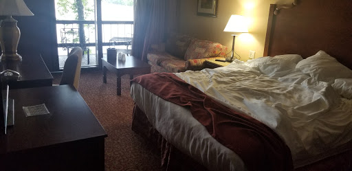 Hotel «Lake Barkley State Resort Park», reviews and photos, 3500 State Park Rd, Cadiz, KY 42211, USA