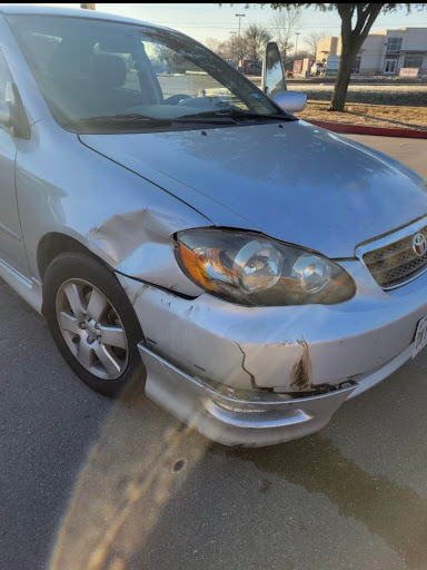 Auto Body Shop «Collision Masters», reviews and photos, 101 E Main St, Richardson, TX 75081, USA