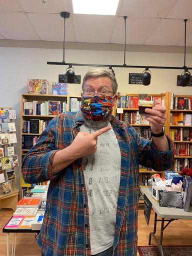 Book Store «Content Bookstore», reviews and photos, 314 Division St S, Northfield, MN 55057, USA