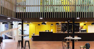 Baehr&Landau Architectes à Vanves