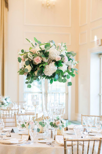 Florist «Brides & Bouquets», reviews and photos, 604 E Chatham St # A, Cary, NC 27511, USA