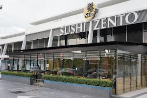 Sushi Zento Precinct 10 image