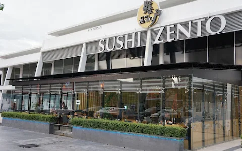 Sushi Zento Precinct 10 image
