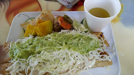 Taqueria Las Flautas