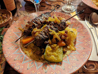 Les plus récentes photos du Restaurant marocain Palais Marrakech à Biarritz - n°2