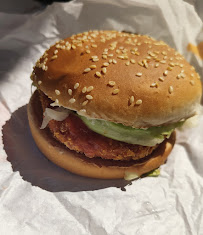 Hamburger du Restauration rapide Burger King à Toulouse - n°16