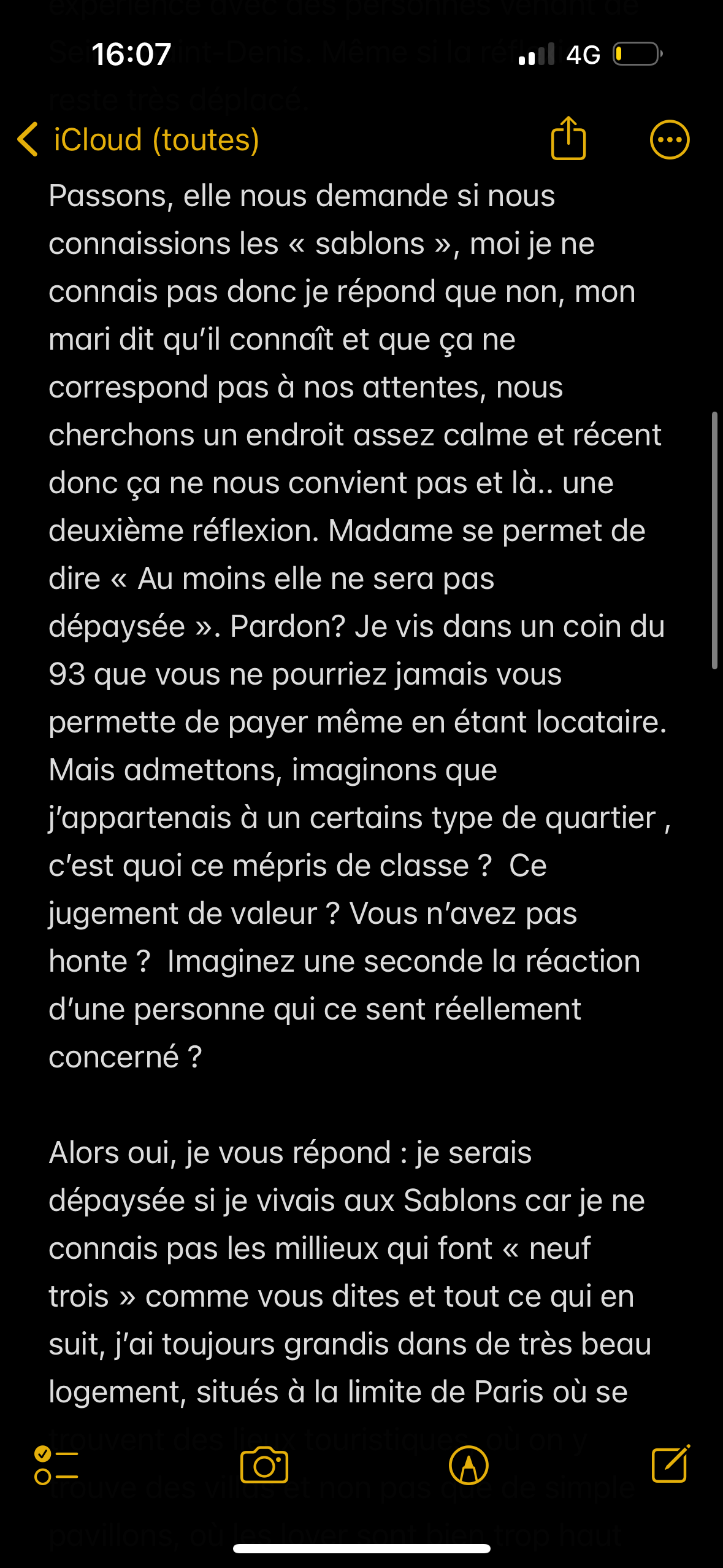 Photo n° 2 de l'avis de Mbs. fait le 30/01/2024 à 15:09