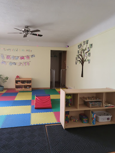 Day Care Center «Dragon Tots In-Home Daycare», reviews and photos, 2316 Woodland Ave, West Des Moines, IA 50266, USA