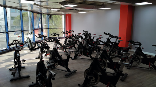 Starfit Centro de fitness en Alcobendas, Madrid