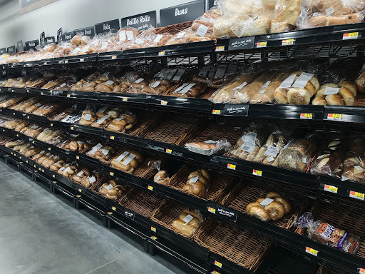 Department Store «Walmart Supercenter», reviews and photos, 8730 Liberty Rd, Randallstown, MD 21133, USA