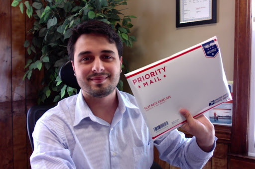 Immigration Attorney «Fickey Martinez Law Firm, P.L.L.C.», reviews and photos