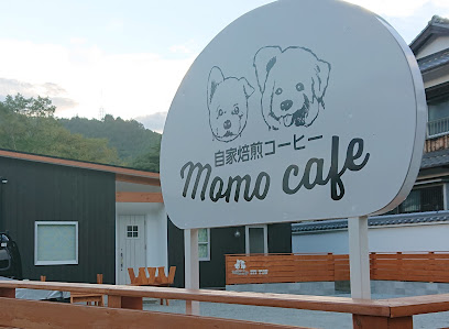 自家焙煎珈琲の店 momo cafe
