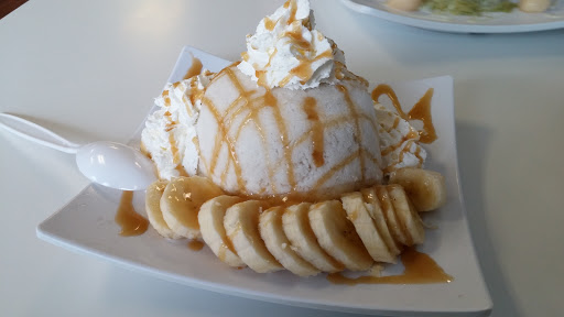 Restaurant «Vampire Penguin Eureka», reviews and photos, 3144 Broadway St, Eureka, CA 95501, USA