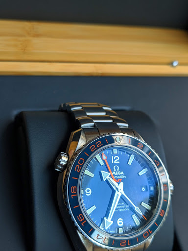 Watch Store «OMEGA Boutique - Houston Galleria», reviews and photos, 5015 Westheimer Rd, Houston, TX 77056, USA