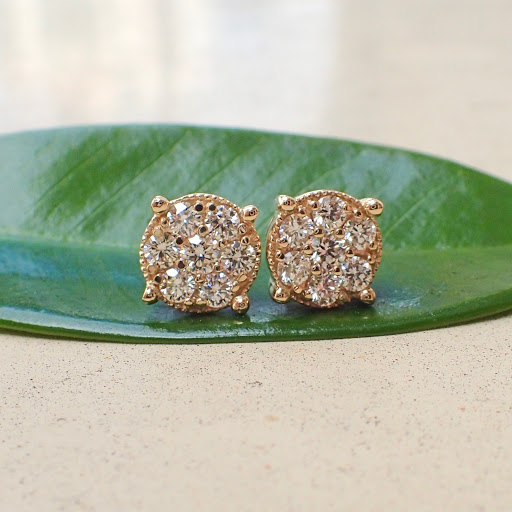 Jewelry Store «By Design Jewelers», reviews and photos, 1607 Ponce De Leon Blvd #106, Coral Gables, FL 33134, USA