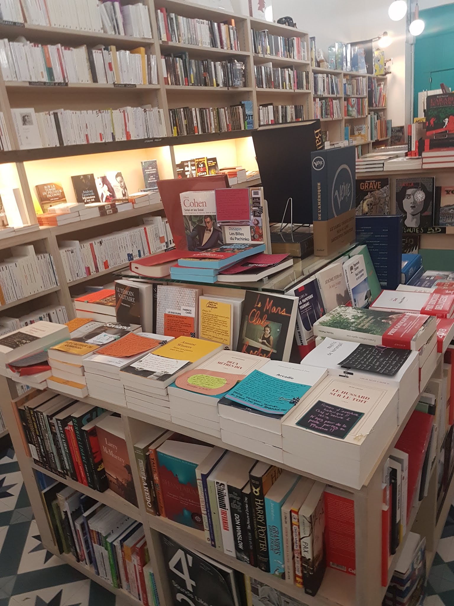 Photo n° 8 de l'avis de nadine.o fait le 14/01/2019 à 17:37