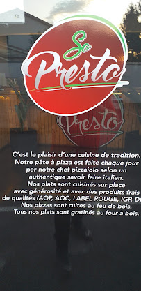 Photos du propriétaire du Pizzeria So Presto Pizza à Montélimar - n°19