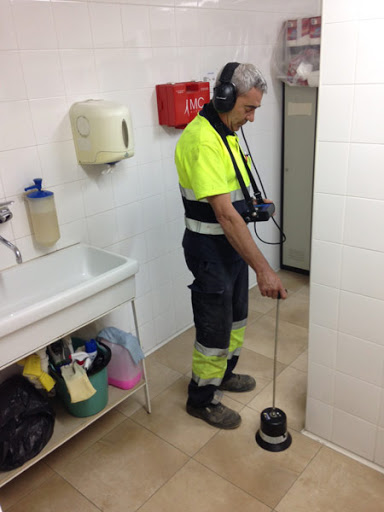INSTALACIONES GDE S.L. en Villatuerta, Navarra