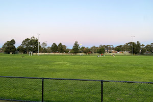 Southern Reserve