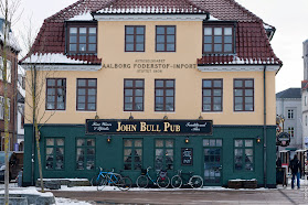 John Bull Pub Aalborg