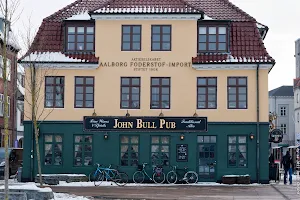 John Bull Pub Aalborg image