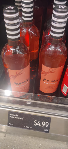 Supermarket «ALDI», reviews and photos, 6295 W Broad St, Richmond, VA 23230, USA