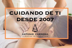 Antonio Carmona Terapia Integrativa image