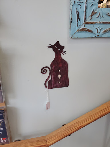 Gift Shop «Sunny Days Of Ithaca», reviews and photos, 123 S Cayuga St, Ithaca, NY 14850, USA