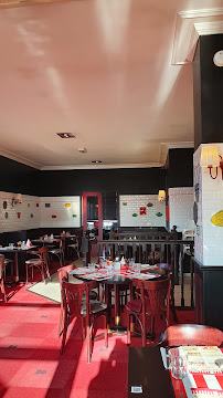 Atmosphère du Restaurant de viande Restaurant La Boucherie à Colmar - n°2