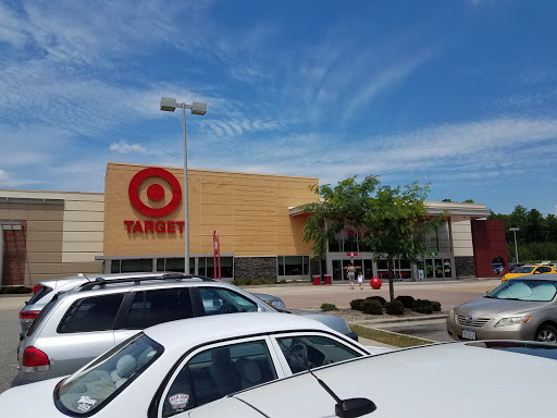 Target, 200 Marquis Pkwy, Williamsburg, VA 23185, USA, 