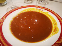 Soupe de tomate du Restaurant Michel à Marseille - n°16